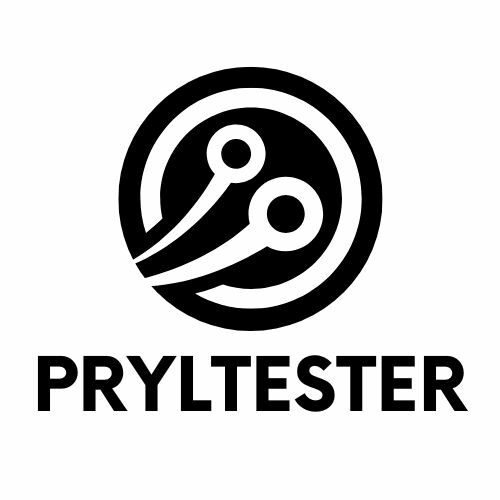 Pryltester